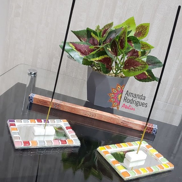 Incens�rio